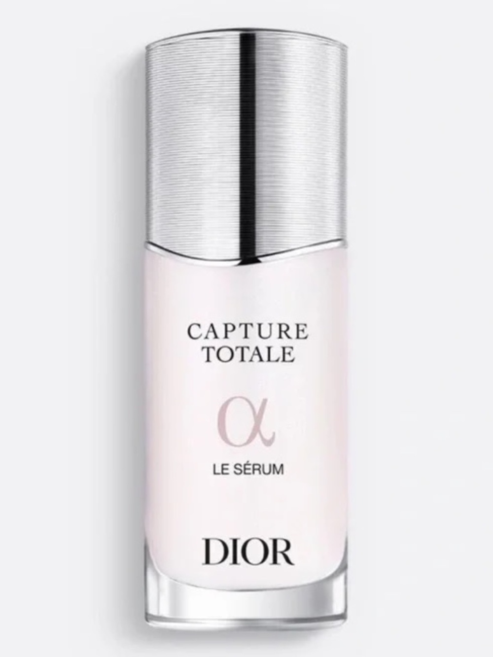 Dior Capture Totale Le Serum Anti-Aging Travel Size NIB